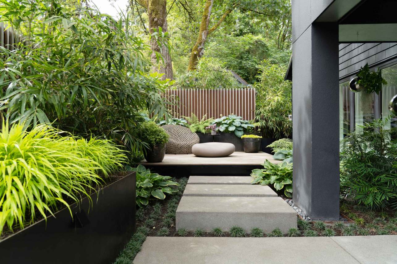 The Low-Lift Winter Patio Makeover