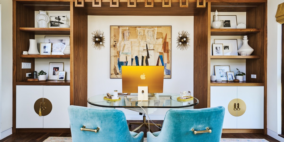 Feeling Light Wood Fatigue? Here Are Designers’ Favorite Ways to Use Dark Wood