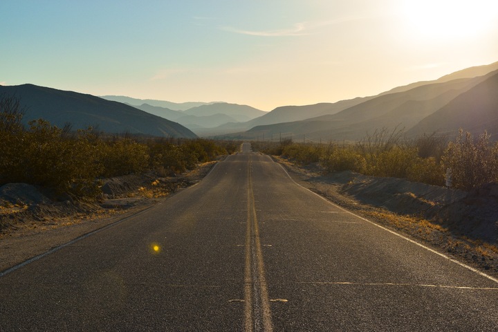 See the California Filming Locations of the Oscar-Nominated Film ‘One Battle After Another’