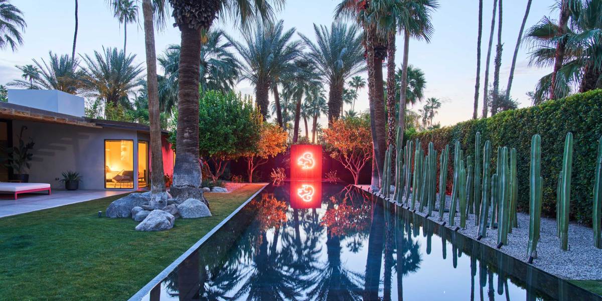 How to Glow up Your Garden with Multi-Sensory Lighting