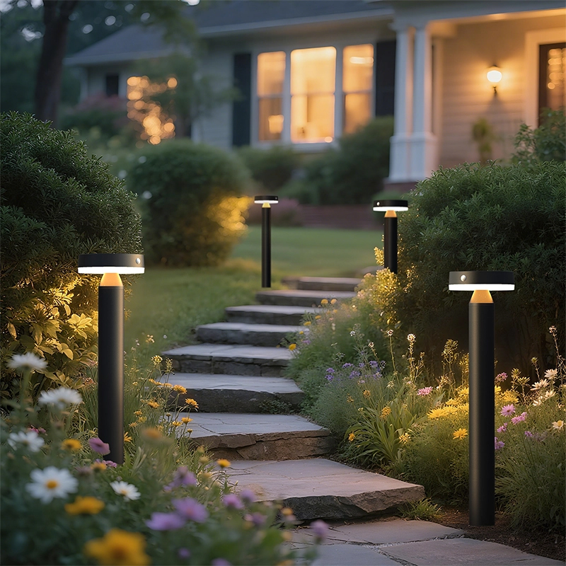 VerLuce Walkway Lights