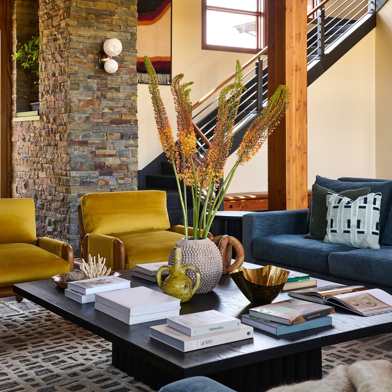 This Bend, Oregon House Was Designed to Feel Like a Warm Hug