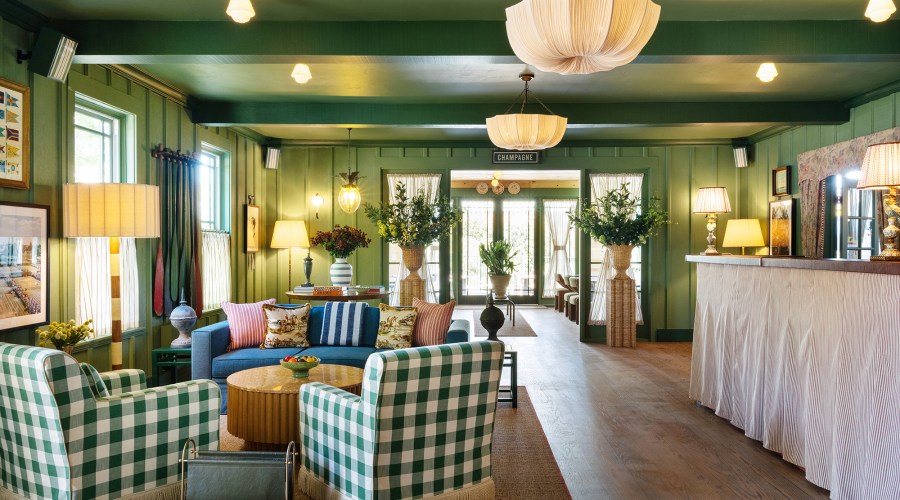 This Hotel Brand Is Known for Its Signature California Style—Here’s the Formula for Getting the Look