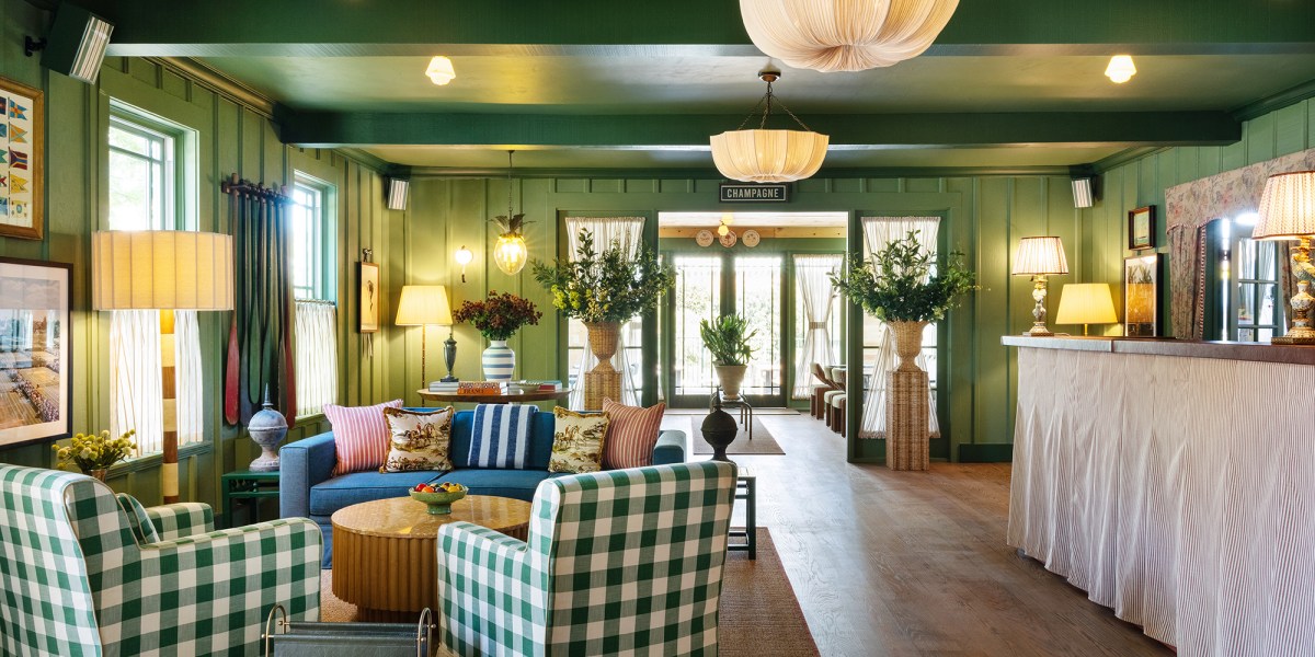 This Hotel Brand Is Known for Its Signature California Style—Here’s the Formula for Getting the Look