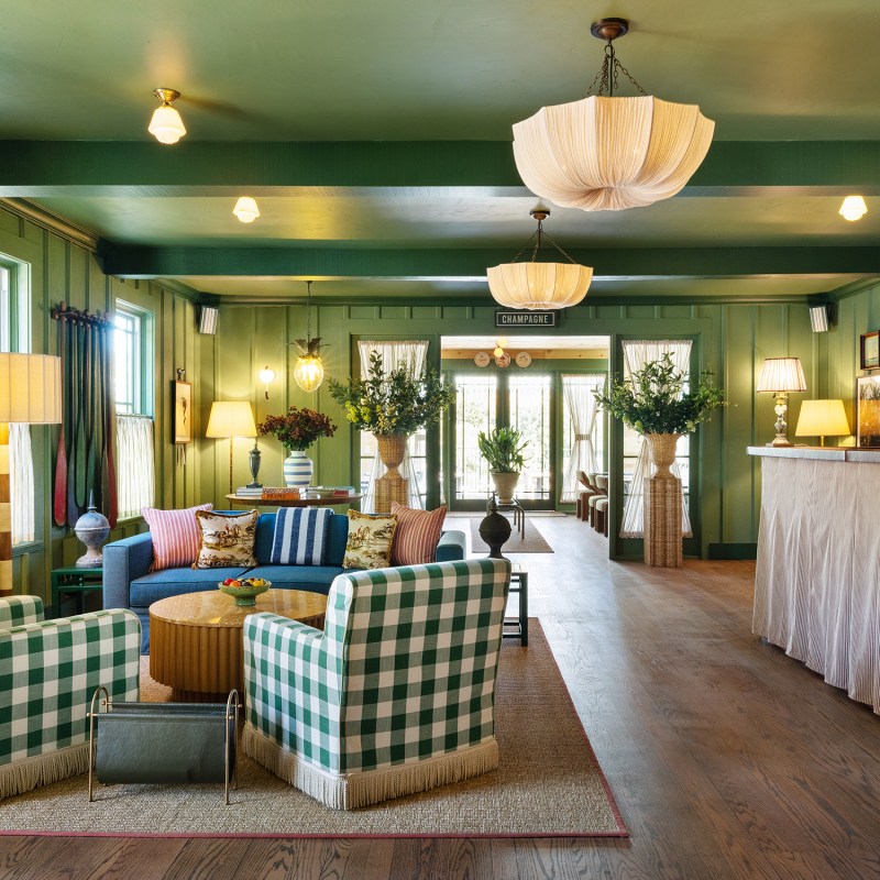 This Hotel Brand Is Known for Its Signature California Style—Here’s the Formula for Getting the Look