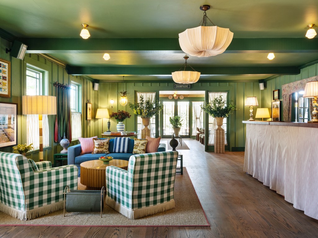 This Hotel Brand Is Known for Its Signature California Style—Here’s the Formula for Getting the Look