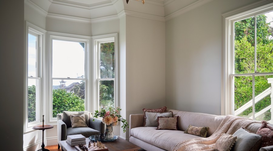 A Mendocino House Was a Local Landmark, But Its Interiors Were Lackluster—Here’s How It Was Restored