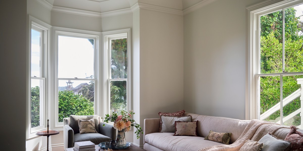 A Mendocino House Was a Local Landmark, But Its Interiors Were Lackluster—Here’s How It Was Restored