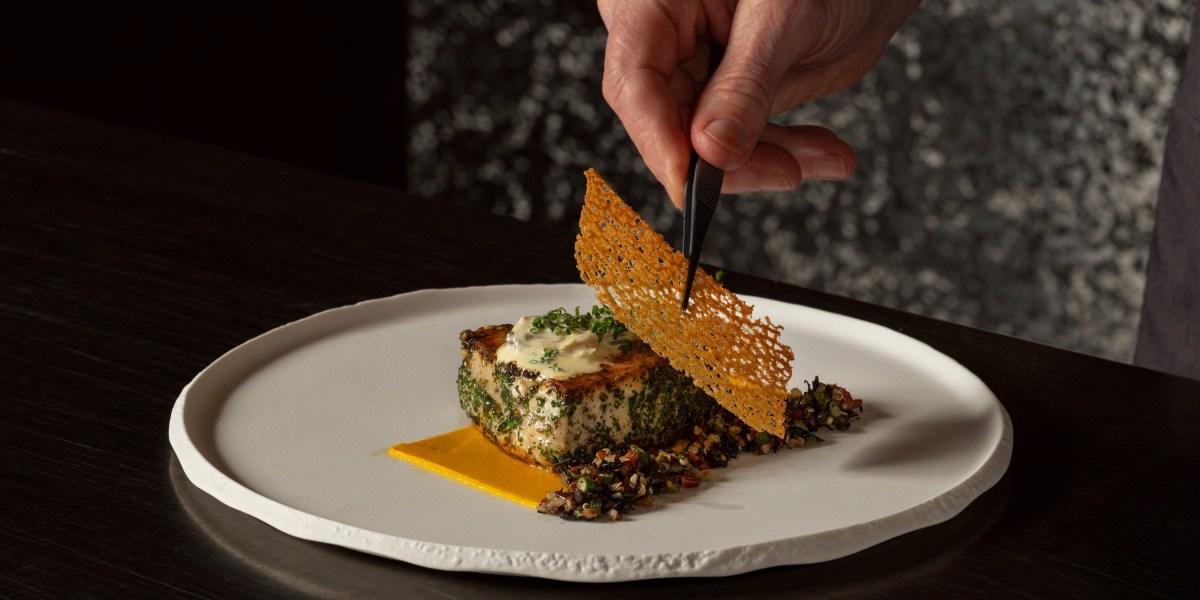 Is Disneyland’s Most Expensive Restaurant Actually Worth It? A Dish-by-Dish Breakdown