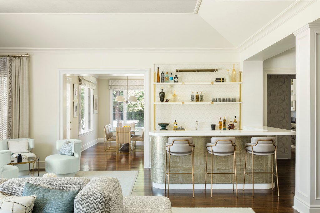 What’s Neo Deco? Designers Give the Scoop on the Next Generation of Art Deco