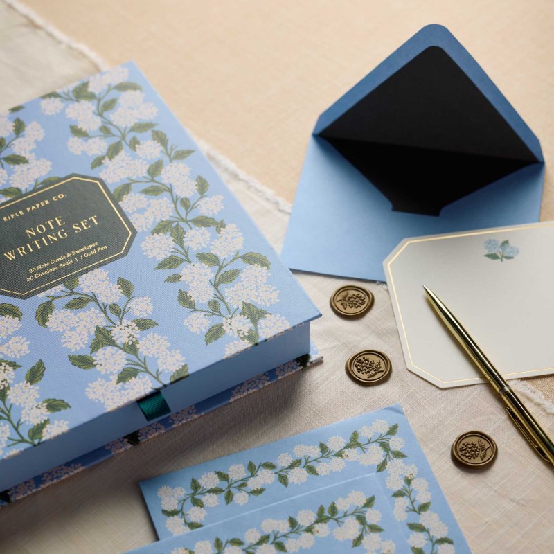 2026 Will Be the Year of the Pen Pal. Stock up on These Cute Stamps and Stationery.