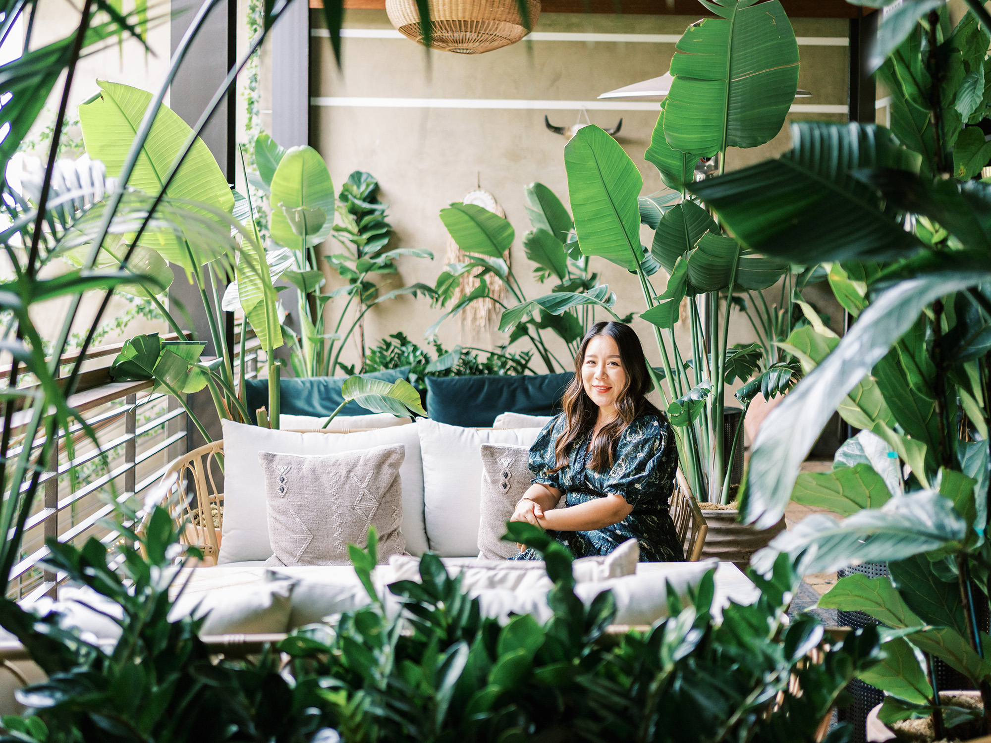 Your Plants Are Basically Living Art. Here’s How to Turn Your House into a Botanical Gallery.