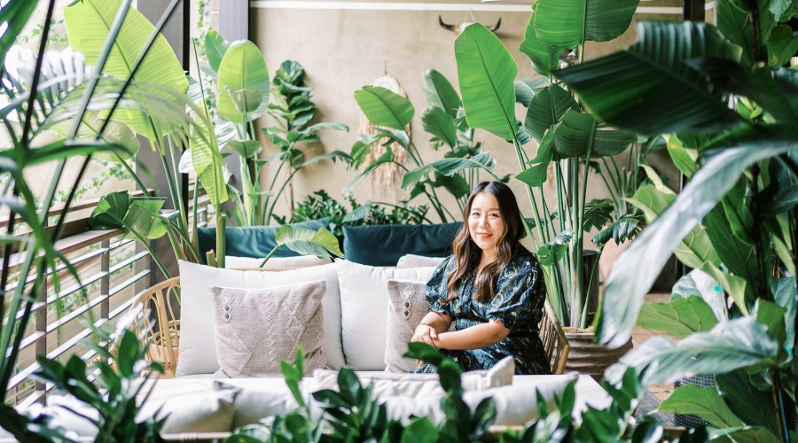 Your Plants Are Basically Living Art. Here’s How to Turn Your House into a Botanical Gallery.