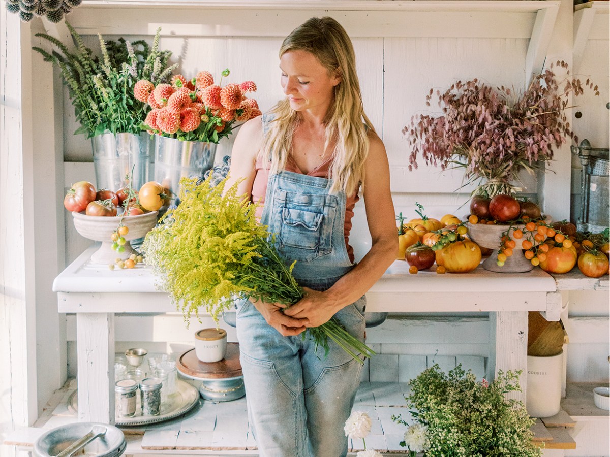 Briana Selstad Bosch