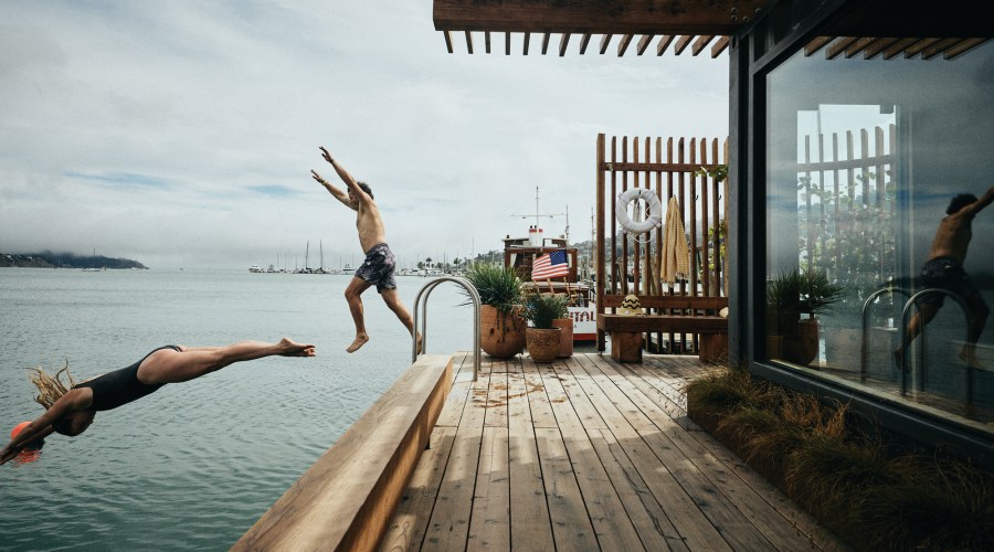 From Analog Escapes to Viking Cycling Weekenders, Here Are the Fall Travel Trends you Need to Know