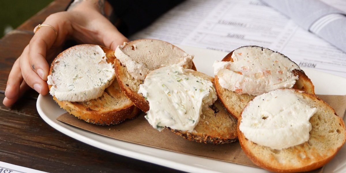 These Popular West Coast Delis Rival the Classics Back East 