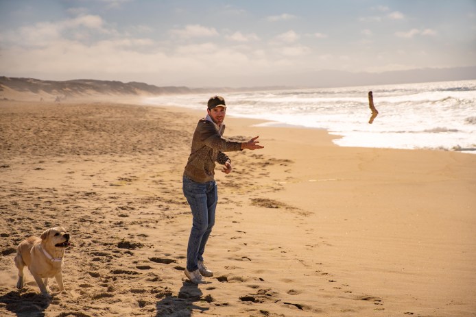 Sanctuary Beach Resort