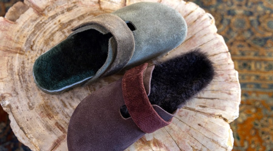 These Are the Best Shoes for Travel, and They're Made with Recycled Foam