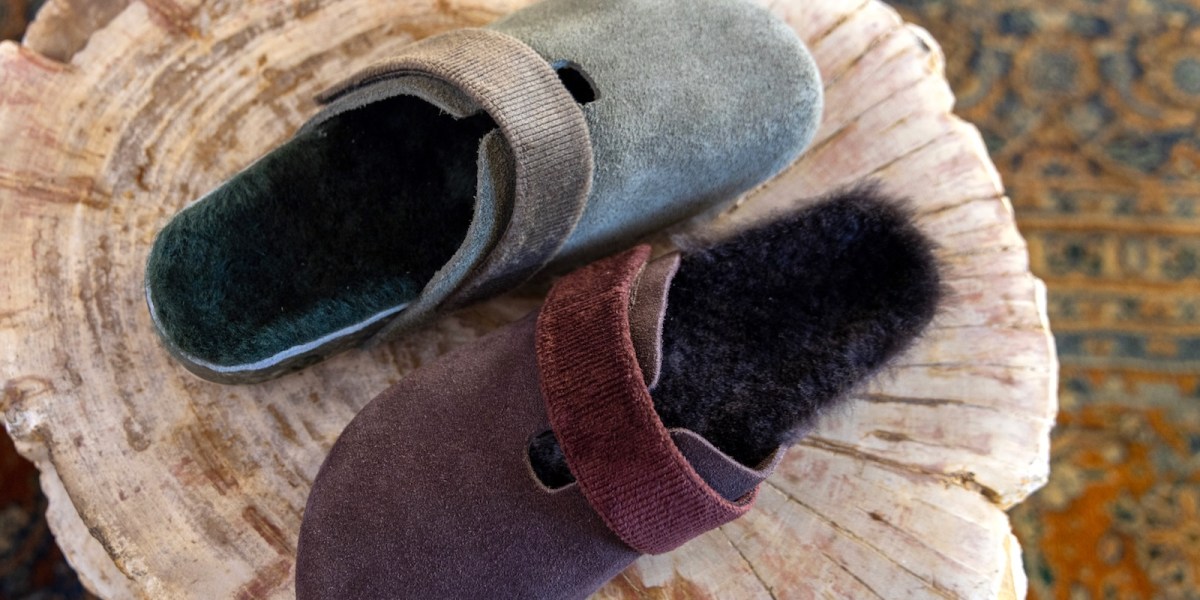 These Are the Best Shoes for Travel, and They’re Made with Recycled Foam