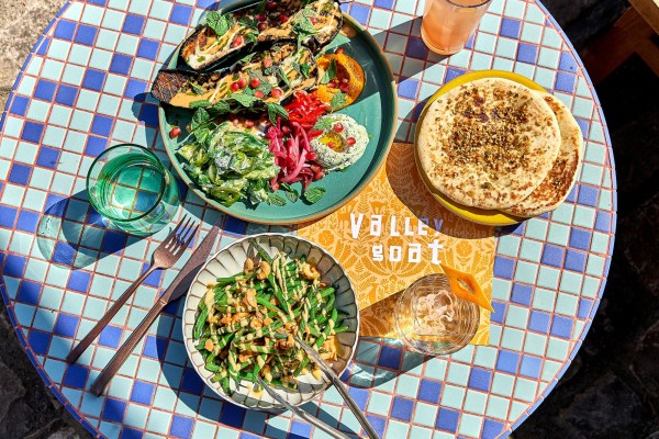 Silicon Valley Actually Has a Great Foodie Scene—Here’s Where to Go