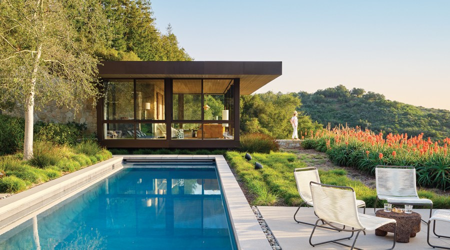 These Are the Winners of the 2026 Sunset Western Home & Design Awards