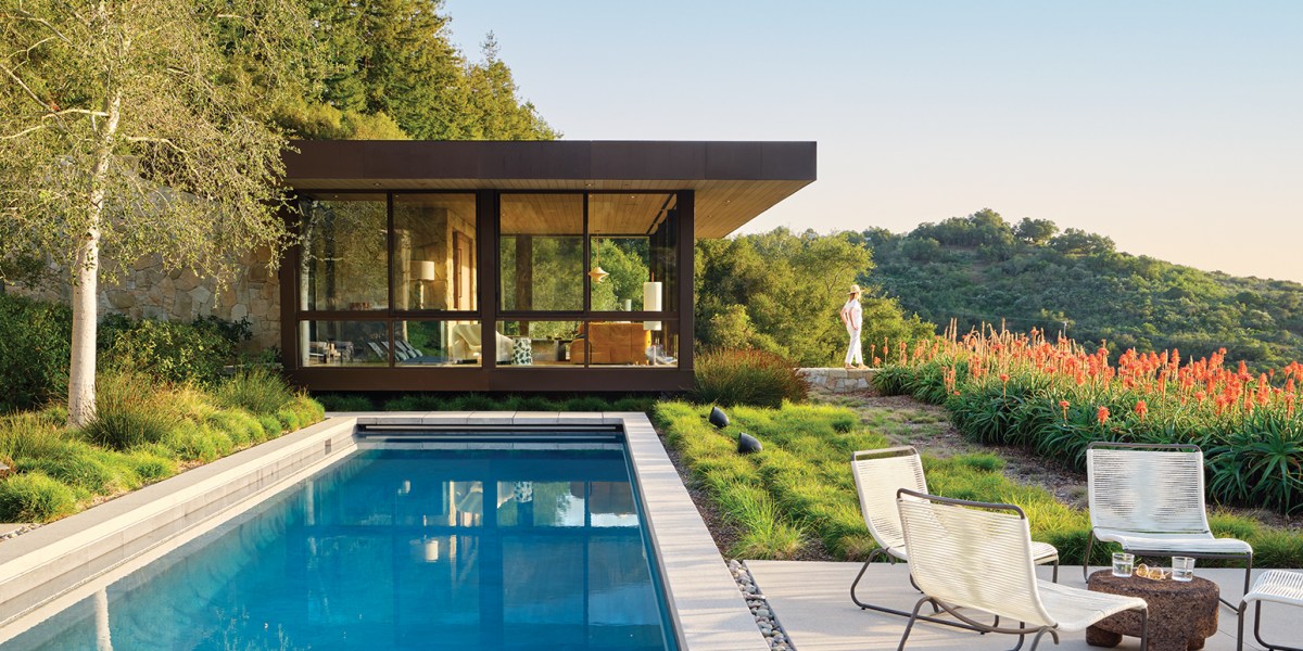 These Are the Winners of the 2026 Sunset Western Home & Design Awards