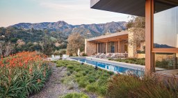 Marmol Radziner Toro Canyon
