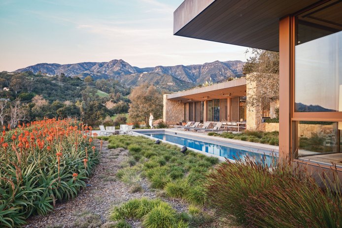 Marmol Radziner Toro Canyon