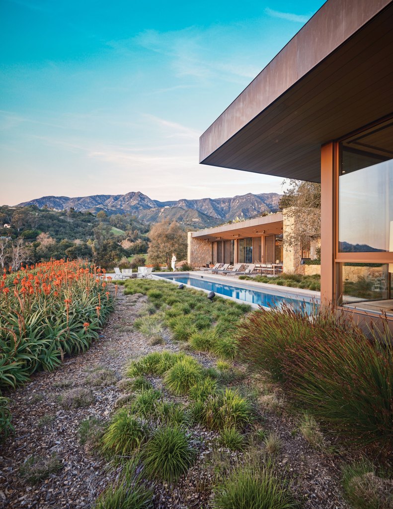 Marmol Radziner Toro Canyon