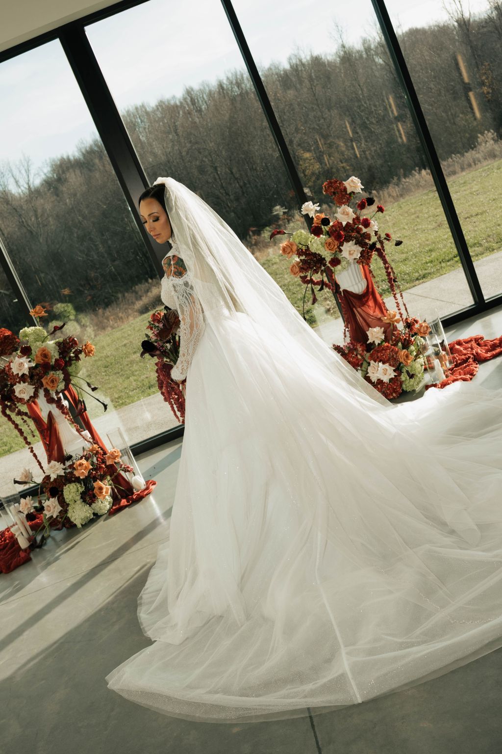 This the Wedding Flower of the Year, According to Experts