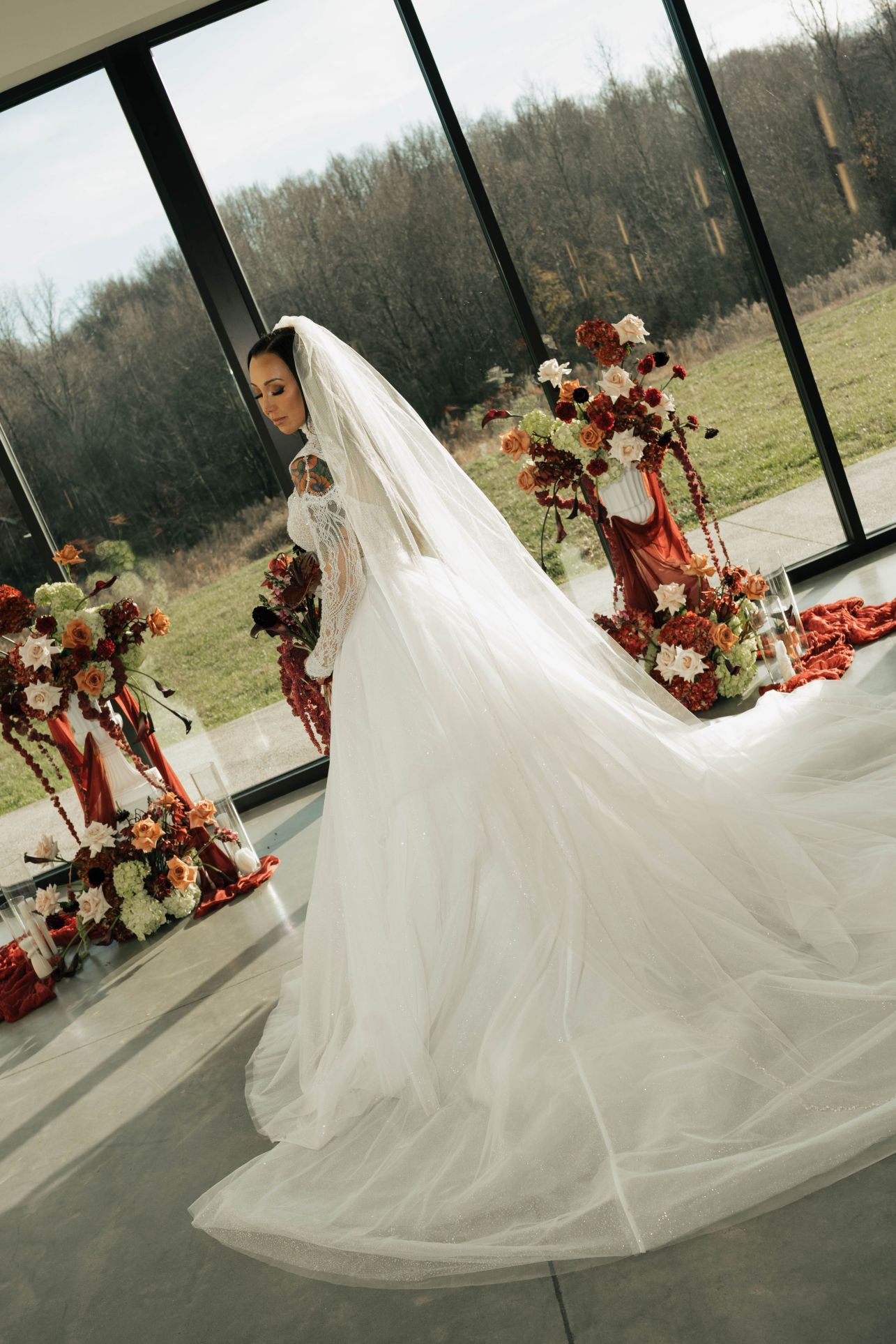 This Is the Wedding Flower of the Year, According to Experts