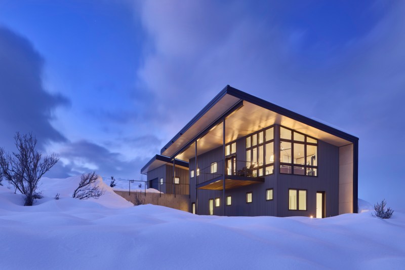 Lawrence Architecture