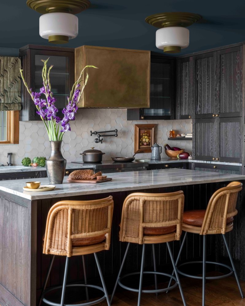 HERE architecture + interiors