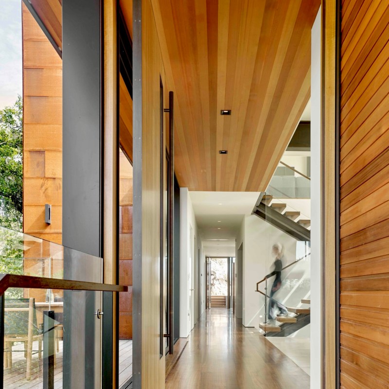 Zack | de Vito Architecture + Construction