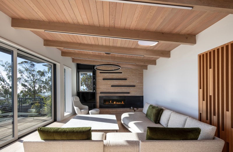 Rossington Architecture