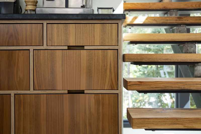 Land+Shelter Architecture Studio