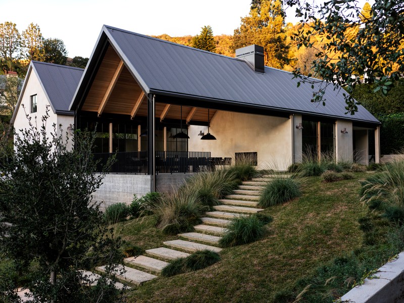 Standard Architecture/Design