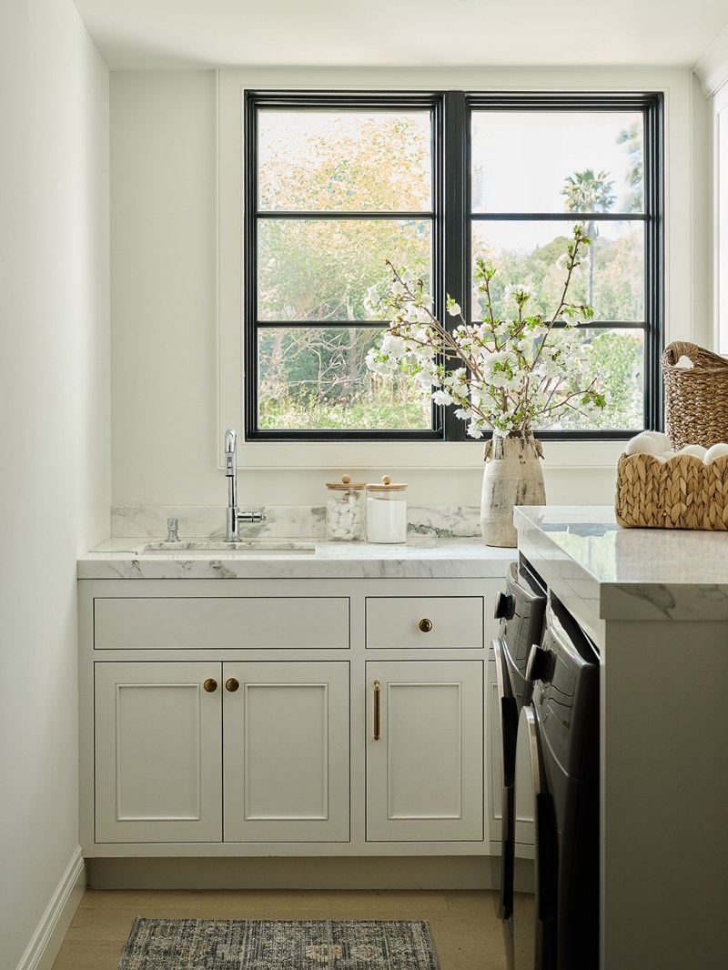 Sarah Akbary Interiors