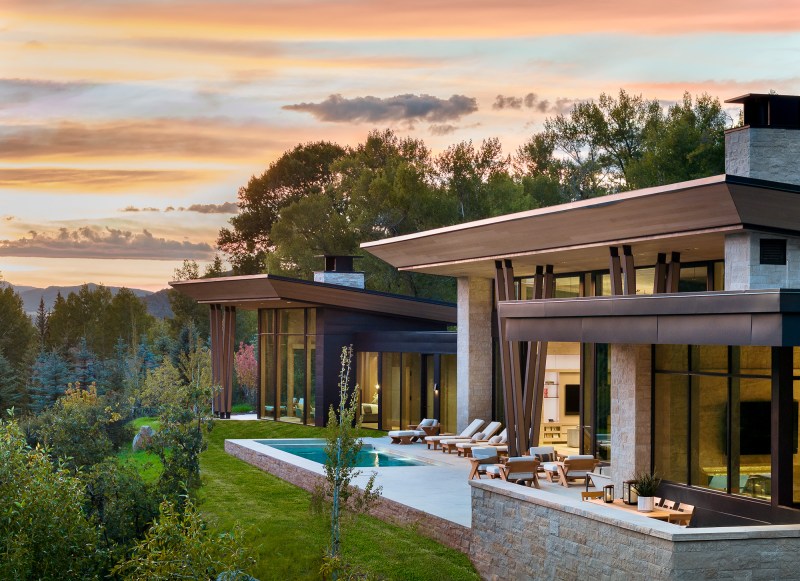 Charles Cunniffe Architects