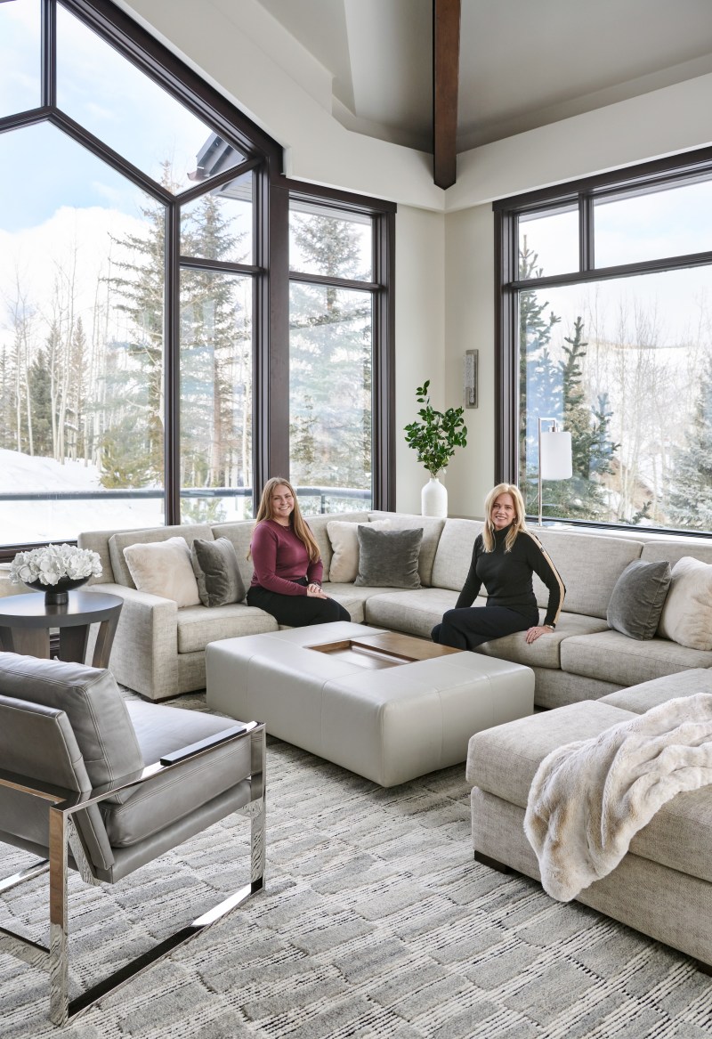 Anne Grice Interiors