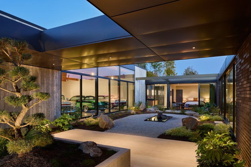 William / Kaven Architecture