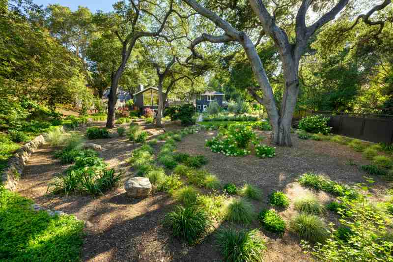 Kristen Rudger Landscape Design