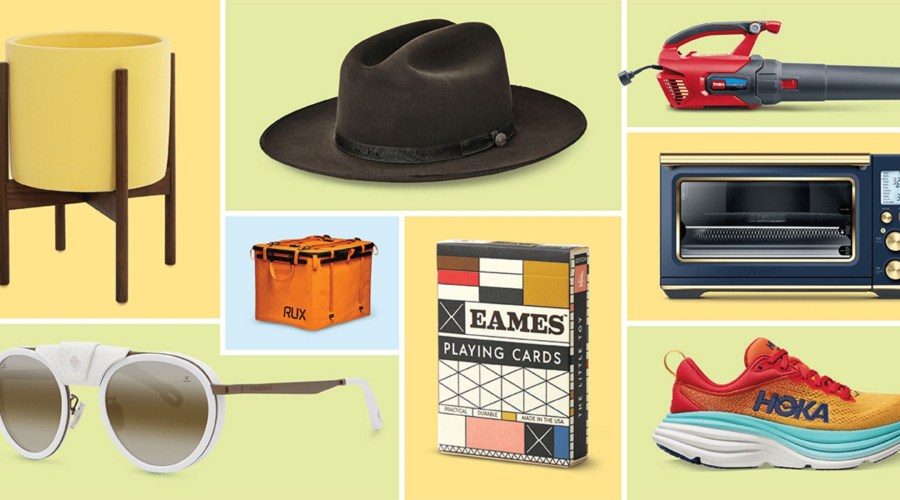 Announcing the 2026 Sunset Best Product Awards