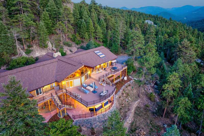 Colorado Custom Covers & Decks