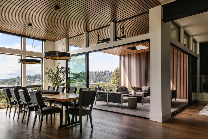 Six Walls Interior Design