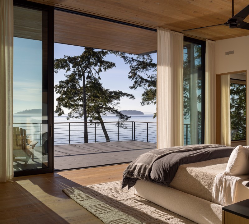 Prentiss + Balance + Wickline Architects