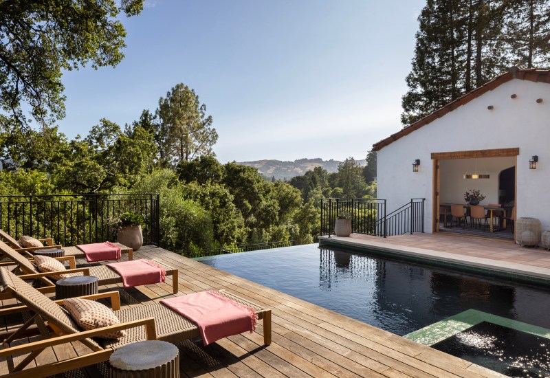 David Thorne Landscape Architect