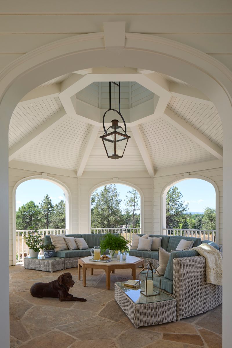 Ruggles Lindemann Bell