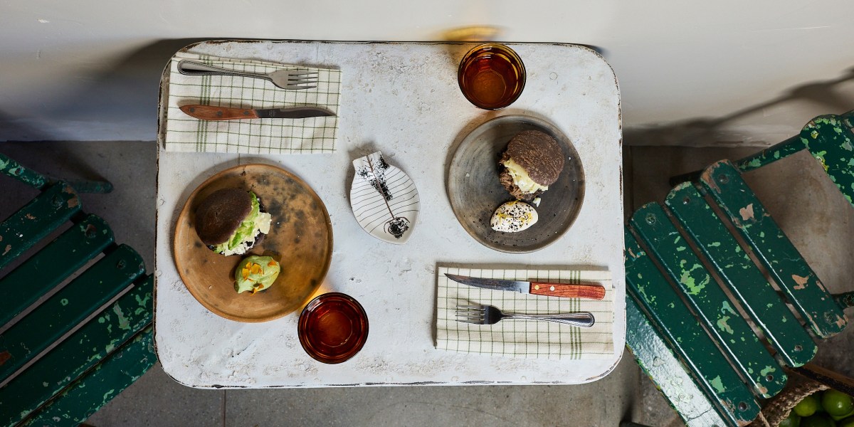 From Garage Pop-Up to Neighborhood Hub: Inside Chainsaw Cafe