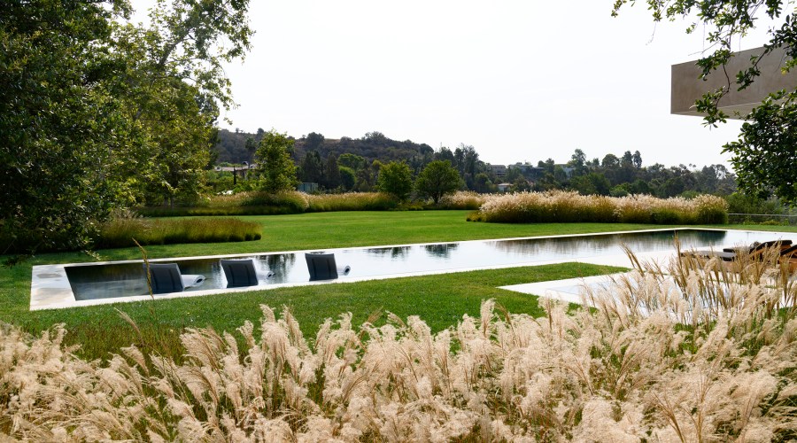 These Lush, Dramatic, and Comfortable Gardens Invite You to Spend All Day Outside